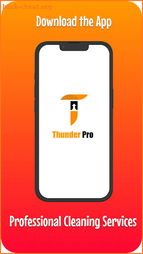 Thunder Pro screenshot