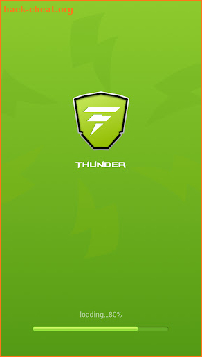 Thunder Tools - Secure WiFi screenshot