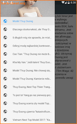 Thuyduong Balan3 screenshot