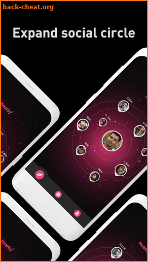 Tiam - Indian video chat app screenshot