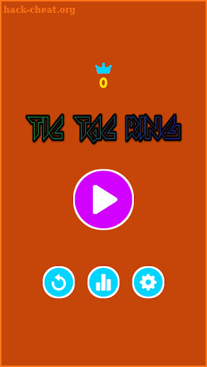 TIC TAC RING screenshot