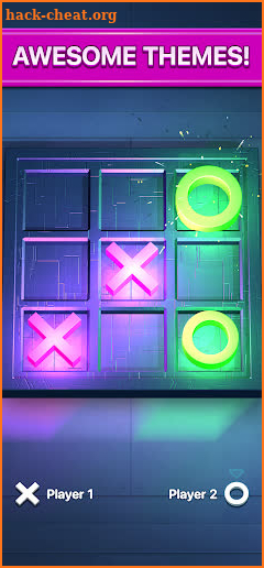 Tic Tac Toe screenshot