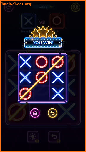 Tic Tac Toe & All Board Games screenshot