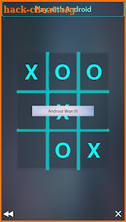 Tic Tac Toe Delight screenshot