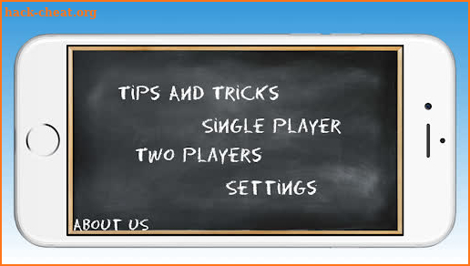 Tic Tac Toe Tips And Tricks screenshot