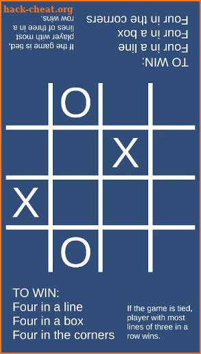 Tic Tac Toe Tum screenshot