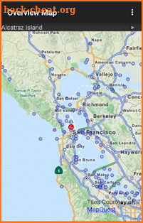 Tide Table Chart screenshot