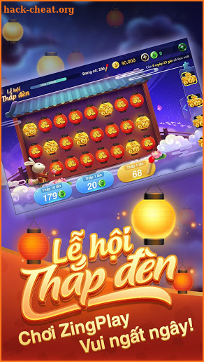 Tiến lên Miền Nam- Tiến Lên - tien len - ZingPlay screenshot