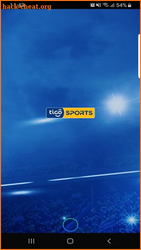 Tigo Sports Costa Rica screenshot