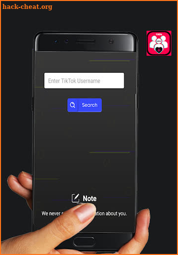 Tik Fans Tok Followres And Likes Free screenshot
