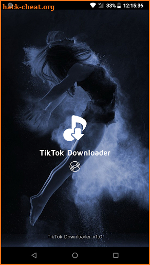 Tik Tok Video Saver screenshot