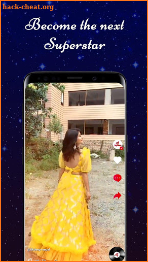 TikDeep - Short Video App screenshot