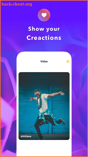 TikFans - Grow your social fame screenshot