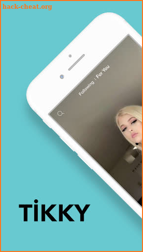 Tikky - Prank App For TikTok screenshot