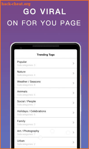 TikLike - Get More Followers & Video Likes screenshot