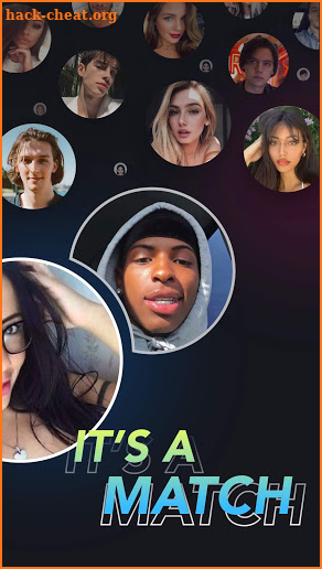 Tiko Date - Singles finder for TikTok screenshot