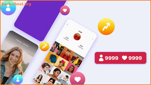 TikPlus Pro - Followers & Likes & Views screenshot