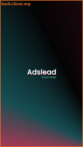 Tiktok Adslead Business screenshot