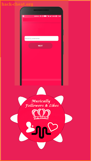TIKTOK Musically Followers & Likes screenshot