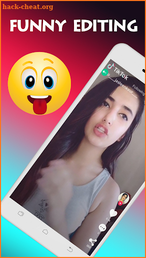 TikTok Screen Recorder screenshot