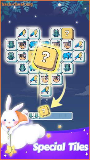 Tile Animal Master:Connect Fun screenshot