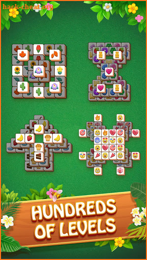 Tile Artist: Matching Master screenshot