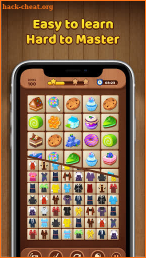 Tile Connect - Match Puzzle screenshot