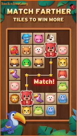 Tile Connect-Matching games screenshot