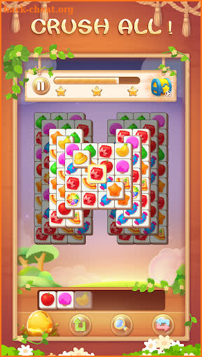 Tile Craft Master screenshot