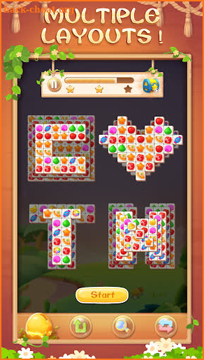 Tile Craft Master screenshot