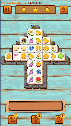 Tile Craft - Triple Crush screenshot