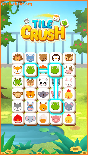 Tile Crush - Triple Match Game screenshot