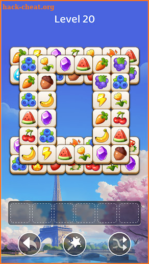 Tile Explorer - Triple Match screenshot