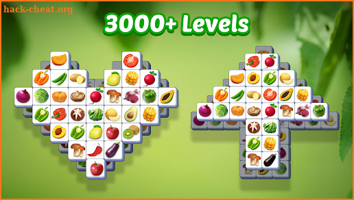 Tile game-Match triple&mahjong game screenshot