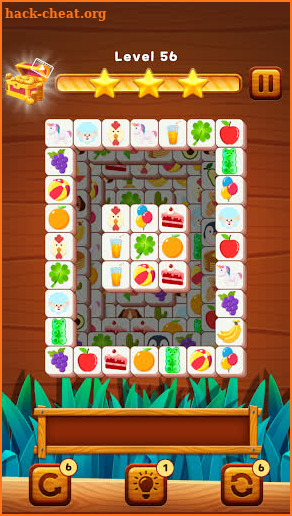 Tile Legend - Classic Match 3 screenshot