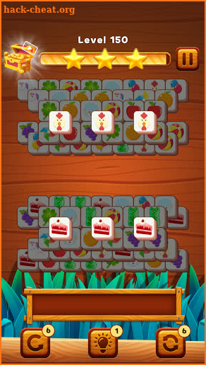 Tile Legend - Classic Match 3 screenshot