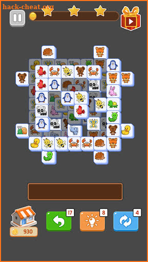 Tile Master: Match Animal Game screenshot