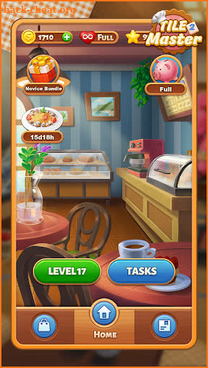 Tile Master Plus : Room Decor screenshot