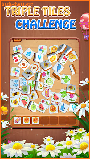 Tile Master Trip 3D - Match 3D & Puzzle Game screenshot