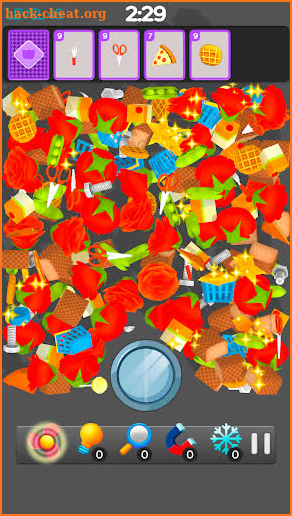 Tile Match 3D -Matching Puzzle screenshot