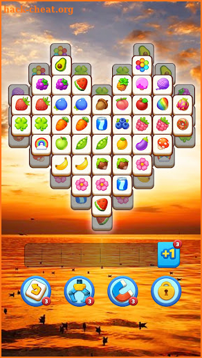 Tile Match - Connect Master screenshot