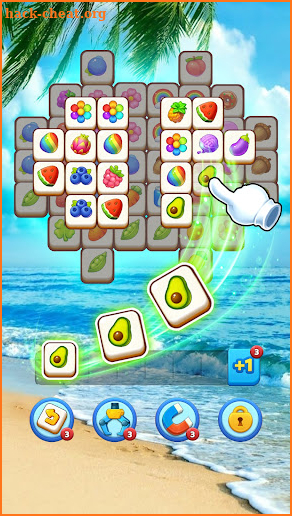 Tile Match - Connect Master screenshot