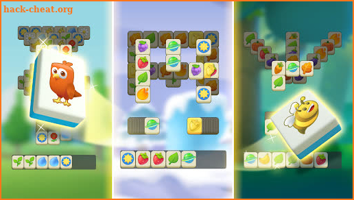 Tile Match - Makeover Master screenshot