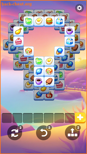 Tile Match Maste - Classic screenshot