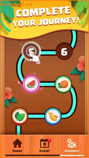 Tile Match Master Connect 3D screenshot