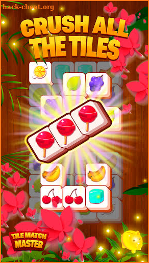 Tile Match Master: Puzzle Game screenshot