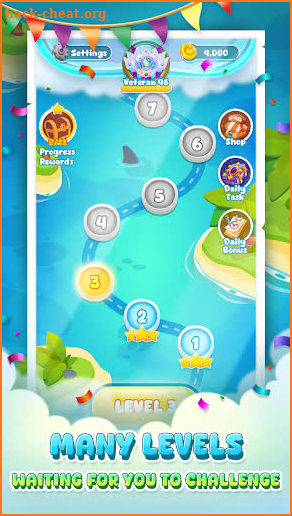 Tile Match Masters screenshot