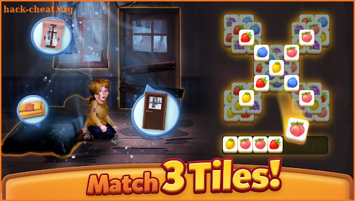 Tile Match - Match Puzzle Game screenshot