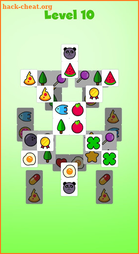 Tile Match Puzzle screenshot