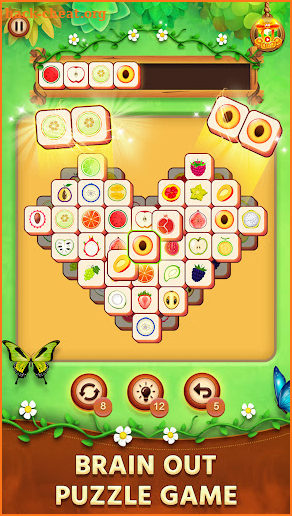 Tile Match - Puzzle screenshot